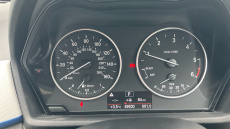 BMW X1 xDrive 20d M Sport 5dr Step Auto Diesel Estate